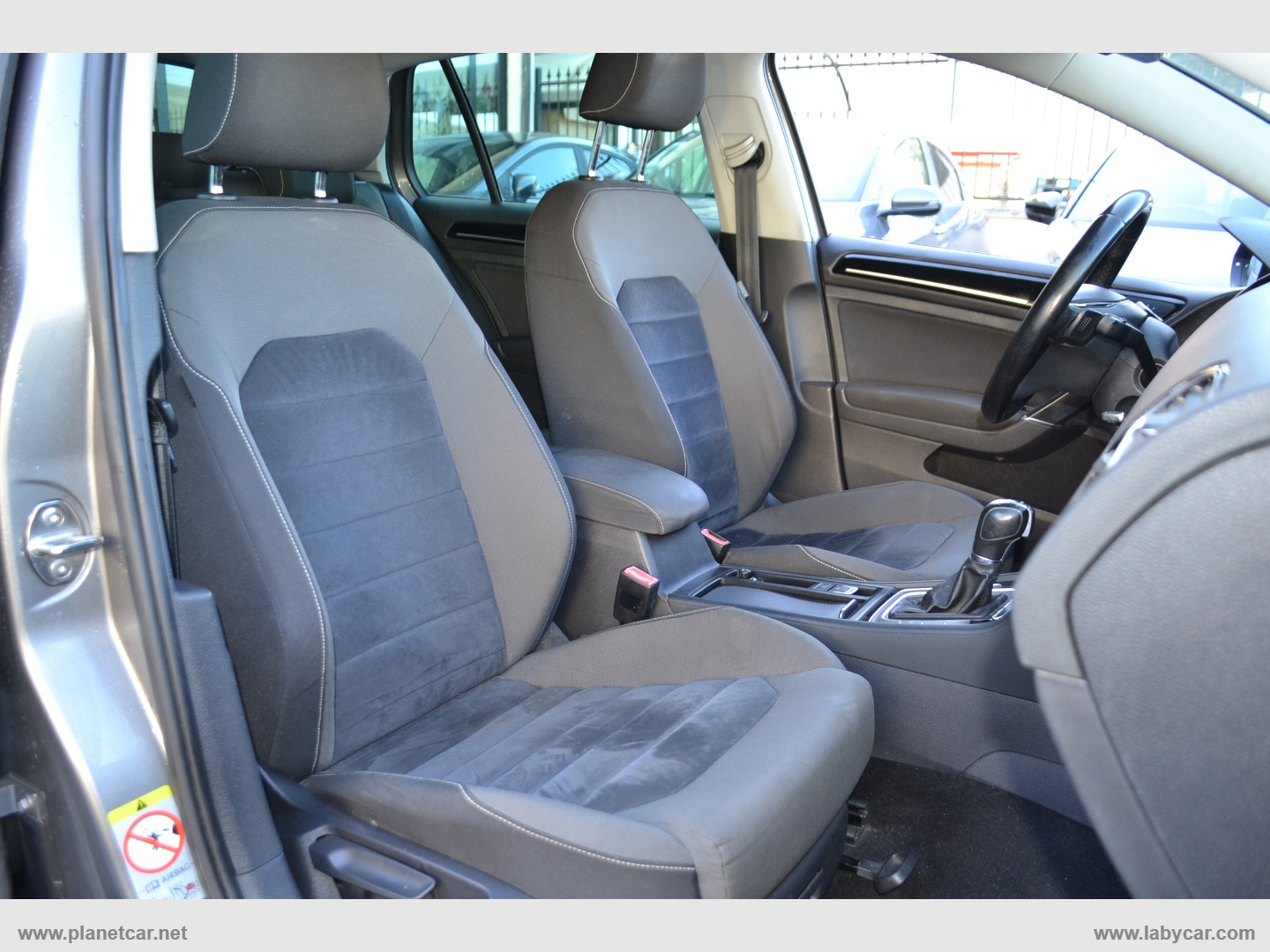 Golf 1.6 TDI DSG 5p. Highline BMT - immagine 27