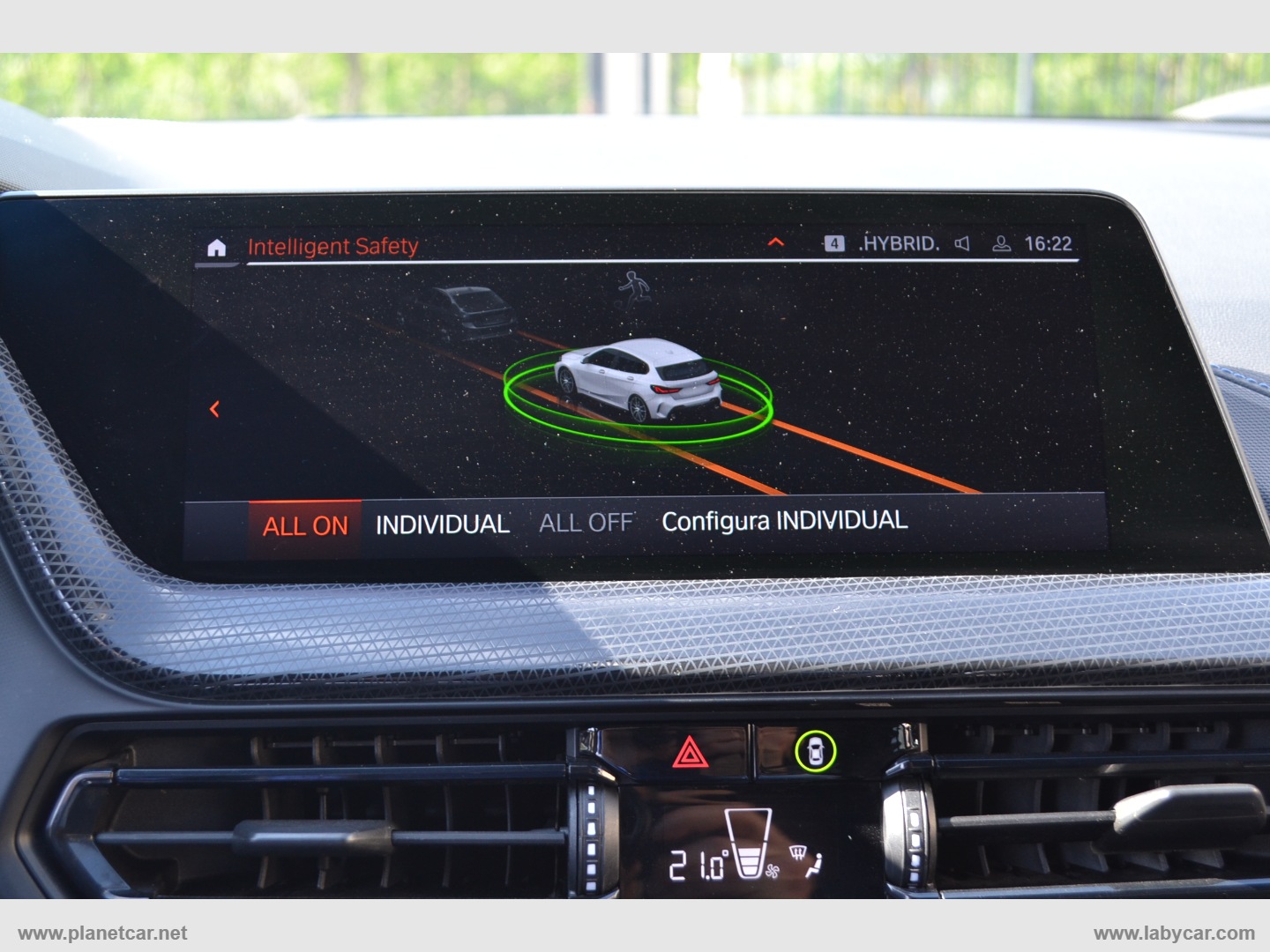 116d 5p. Msport AUT. - immagine 27