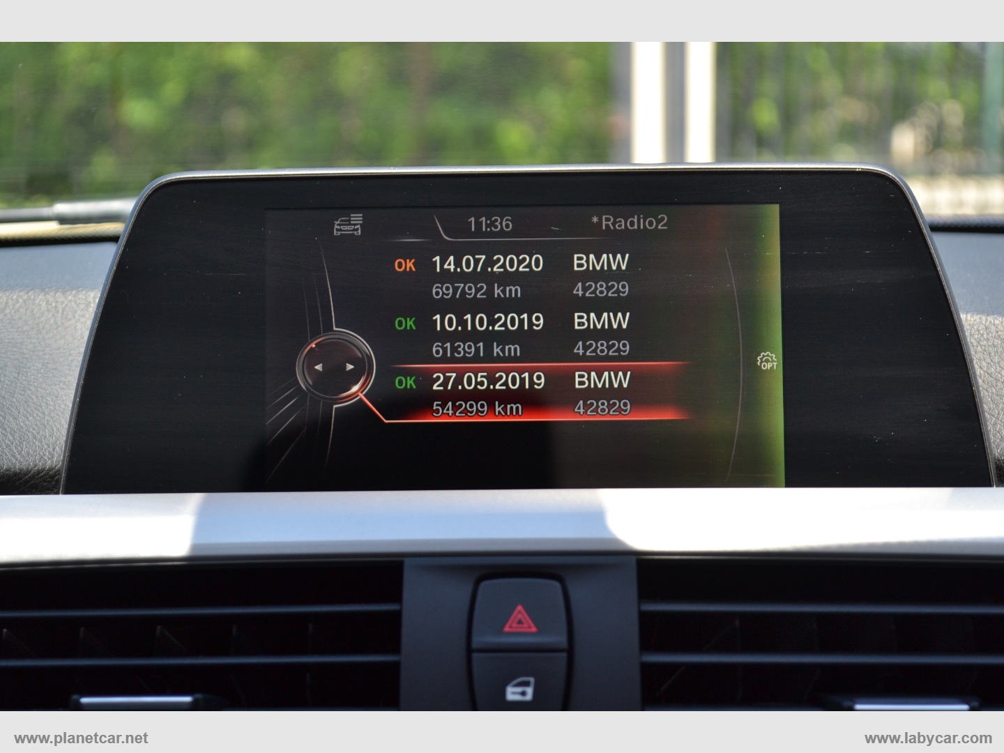 320d xDrive Business Advantage aut. - immagine 27
