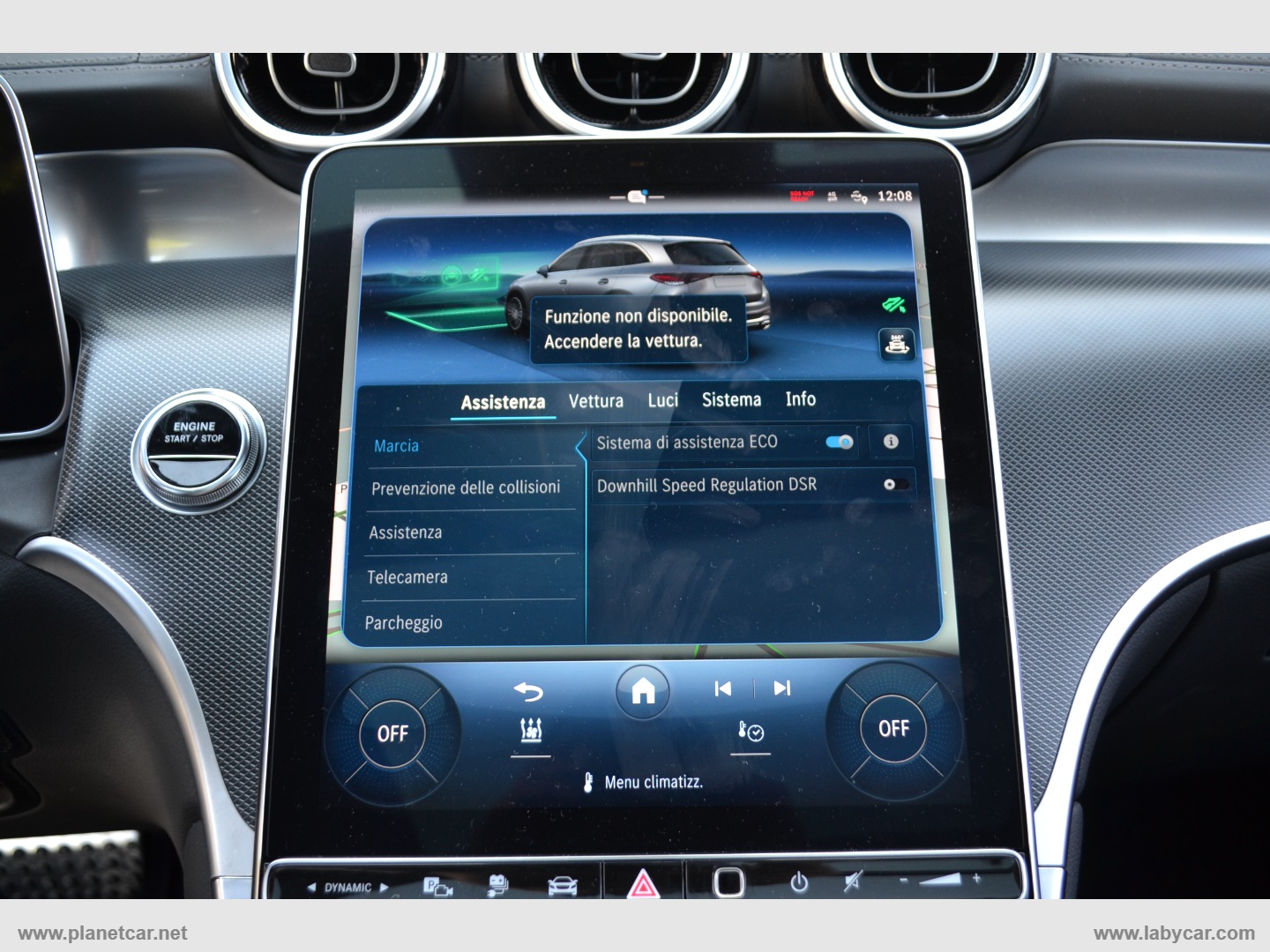 GLC 300 de hybrid EQ 4M AMG Line Premium - immagine 27