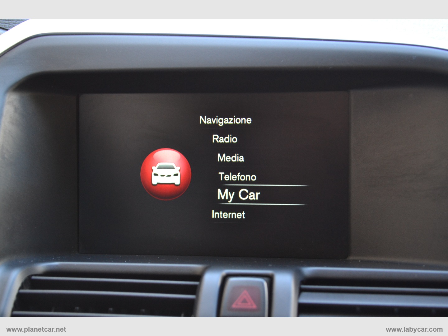 XC60 D4 Geartronic Momentum - immagine 27