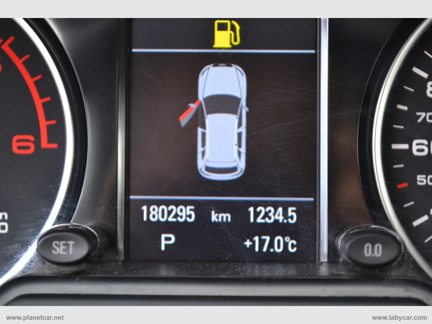 Q5 3.0 V6 TDI quattro S tr. Adv. Plus - immagine 27