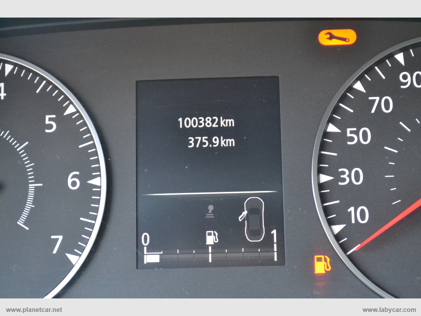Duster 1.5 Blue dCi 8V 115 CV 4x2 Prest. - immagine 27