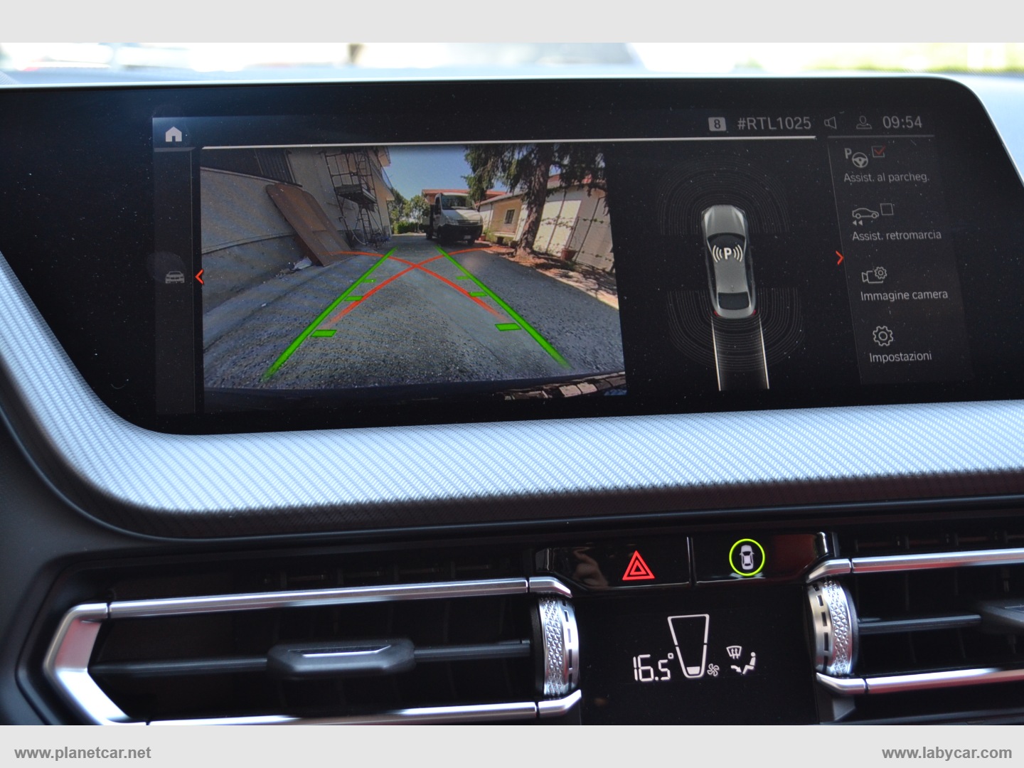 218d Gran Coupé Msport AUT. - immagine 27