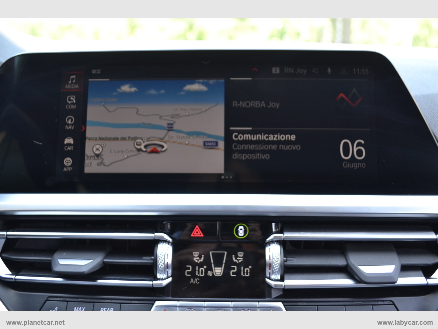 420d 48V Coupé Msport - immagine 27
