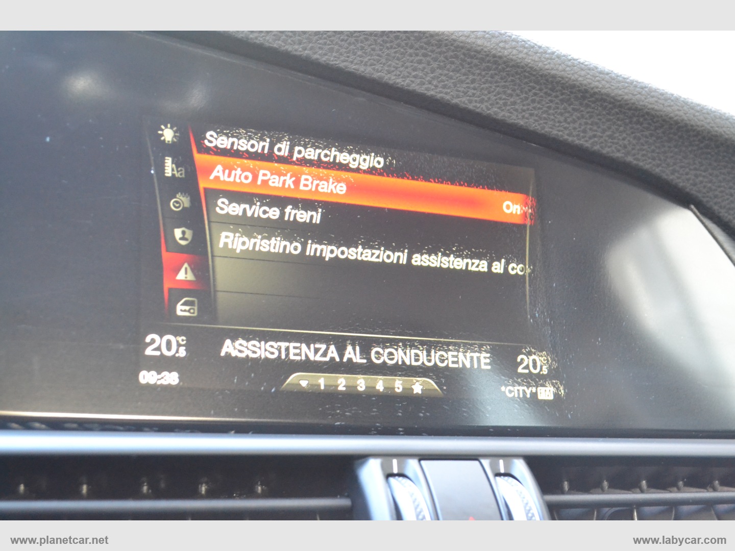 Giulia 2.2 Turbodiesel 150 CV AT8 Busin. - immagine 27