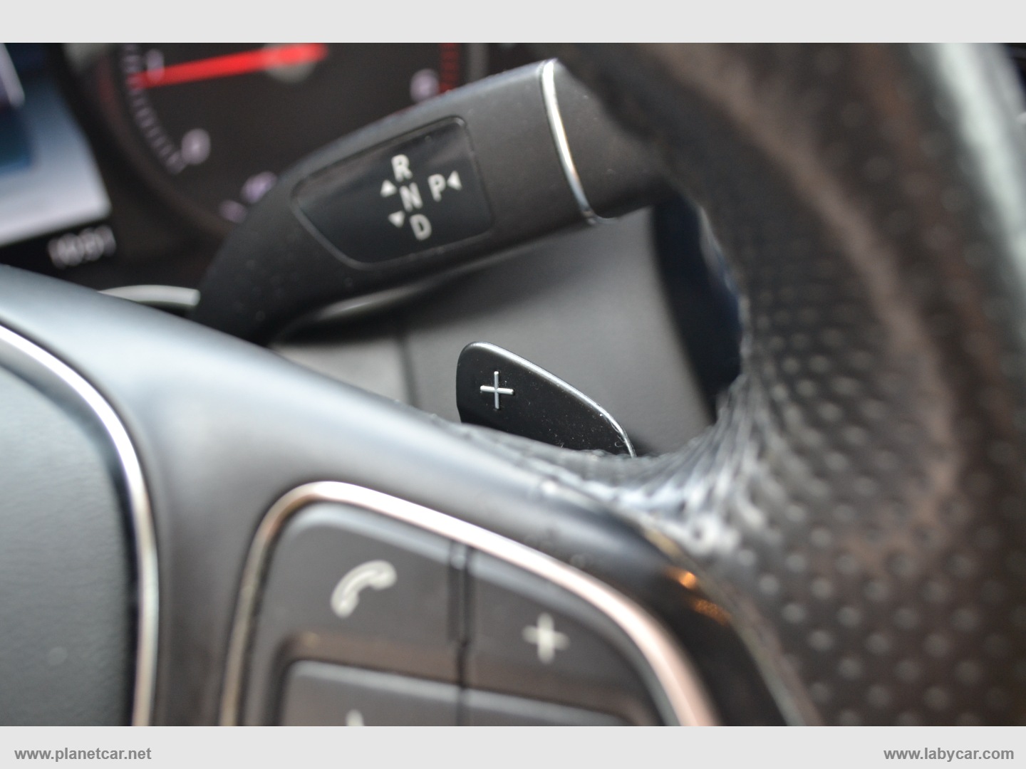 C 200 BlueTEC S.W. Automatic Sport - immagine 27