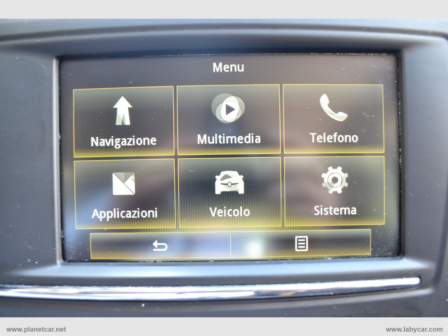 Kadjar dCi 130 CV Energy Hypnotic - immagine 27