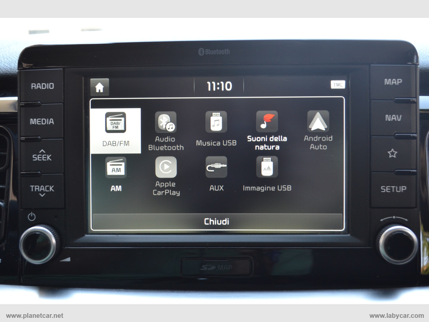 Stonic 1.6 CRDi 110 CV Urban - immagine 27