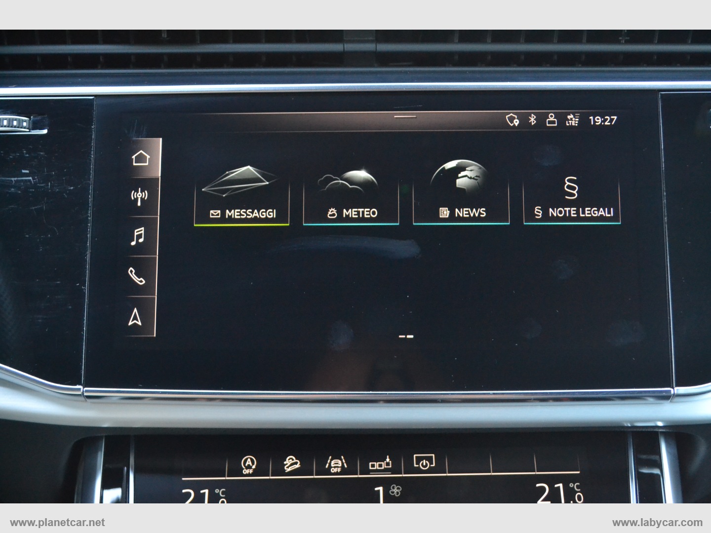 Q8 50 TDI 286 CV quattro tiptronic Sport - immagine 27