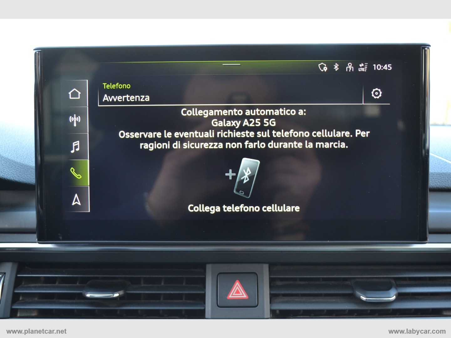 A4 35 TDI/163CV S tronic Business Adv. - immagine 27