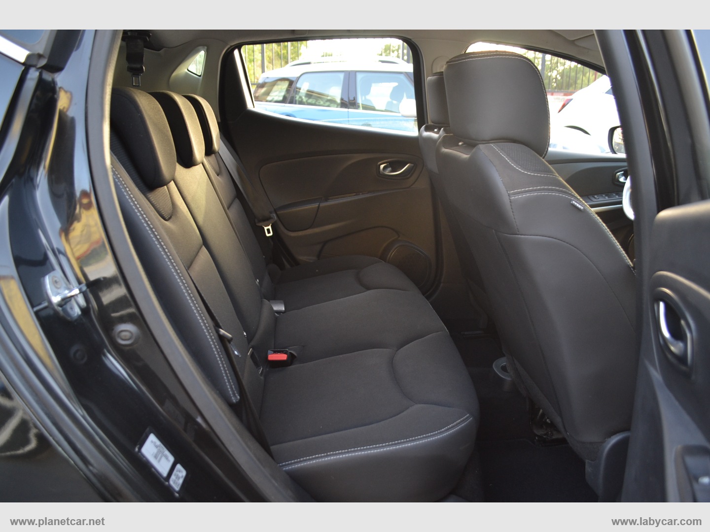 Clio dCi 8V 90 CV S&S 5p. Energy Intens - immagine 27