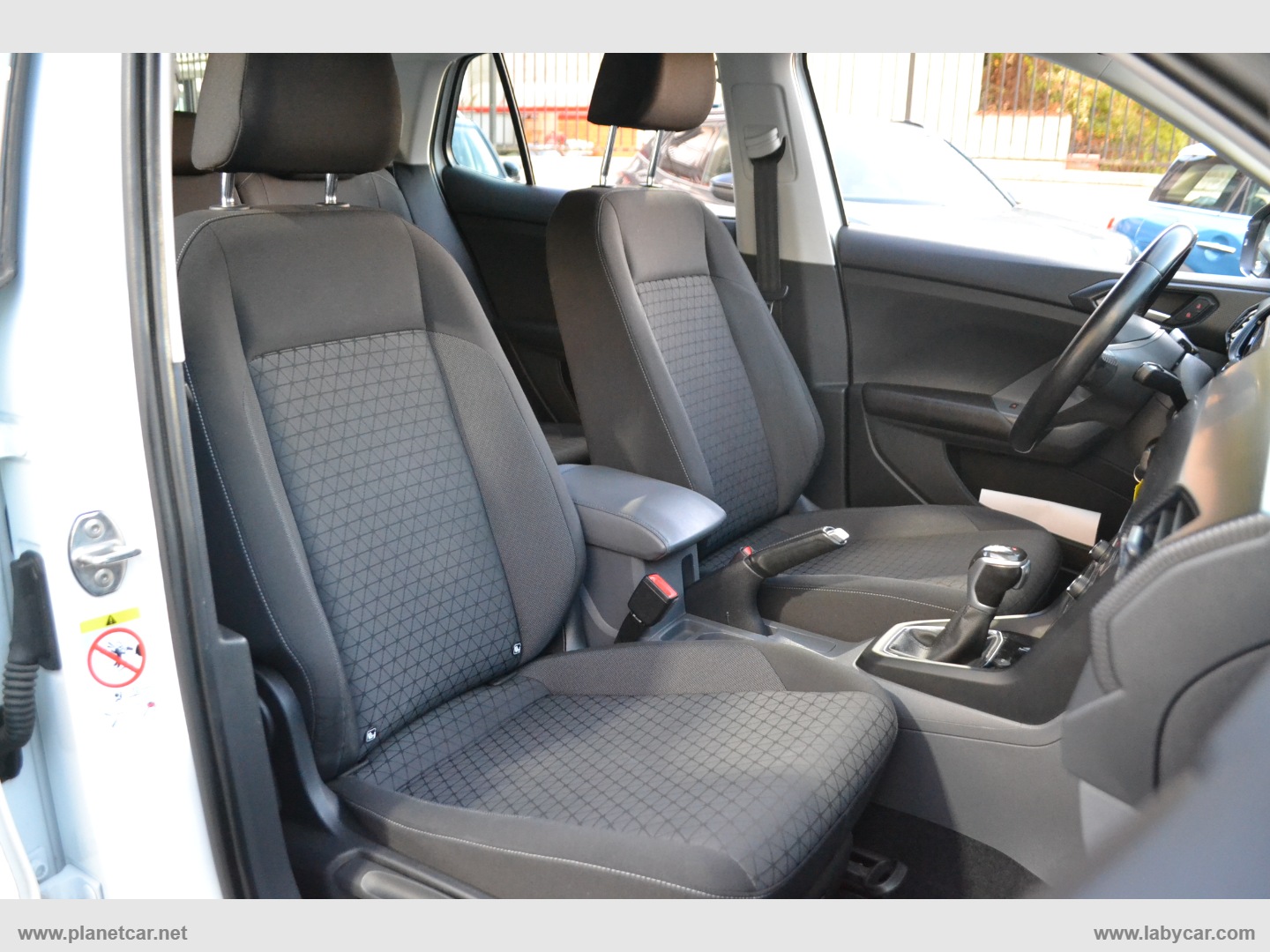 T-Cross 1.0 TSI 115 CV DSG Advanced BMT - immagine 27