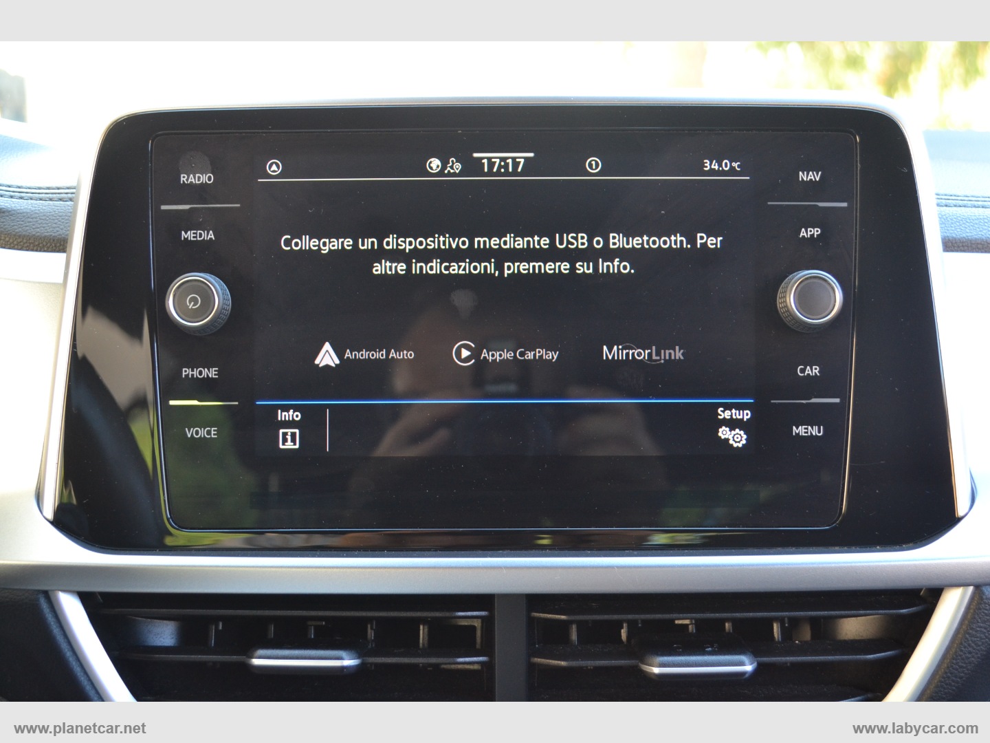 T-Roc Cabriolet 1.0 TSI Style - immagine 27