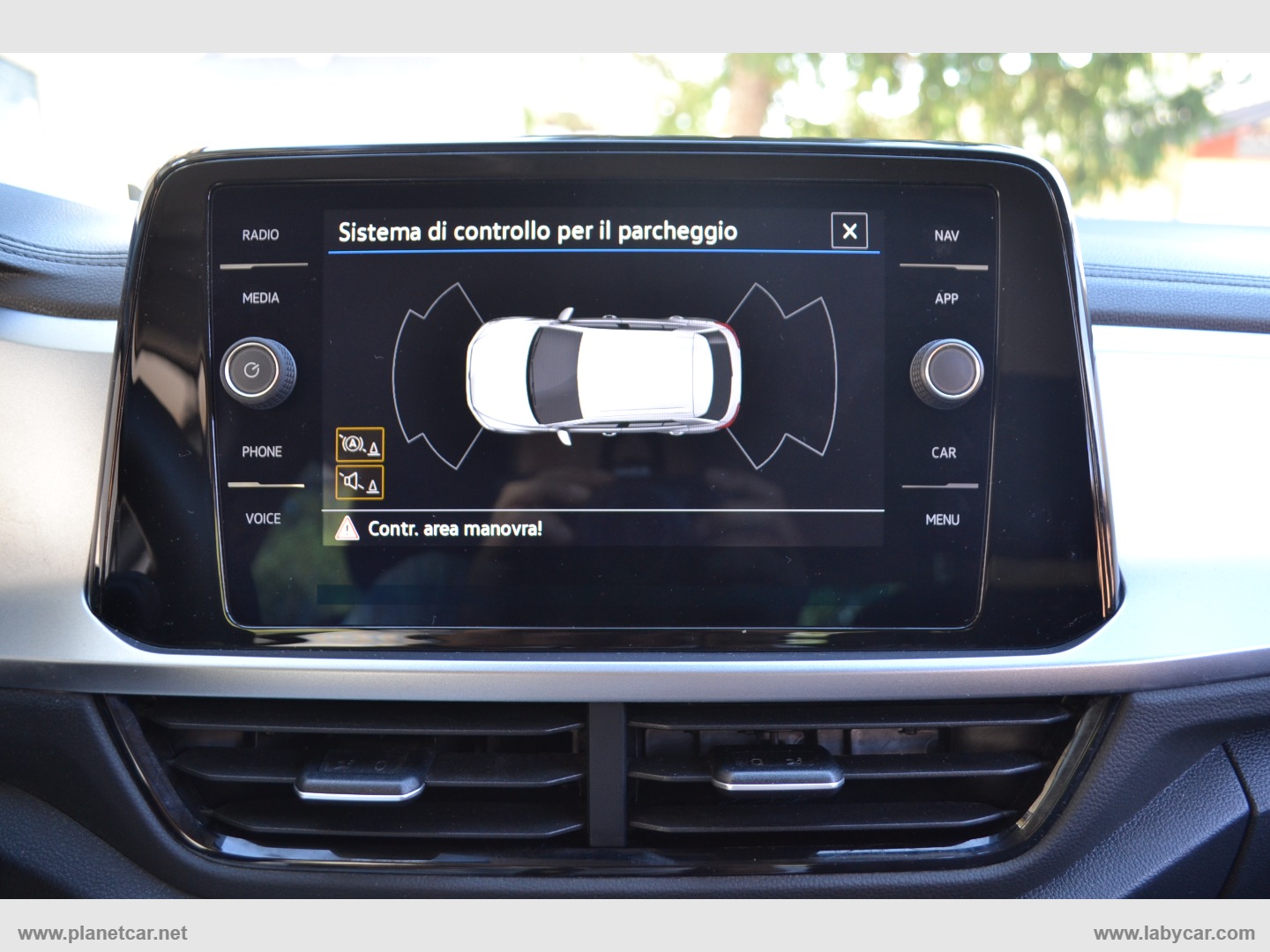 T-Roc 2.0 TDI SCR Style - immagine 27