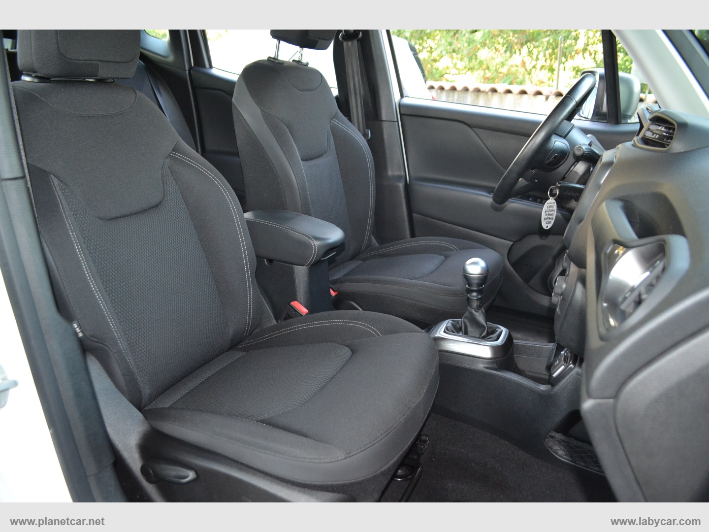 Renegade 1.6 Mjt 120CV Limited - immagine 27