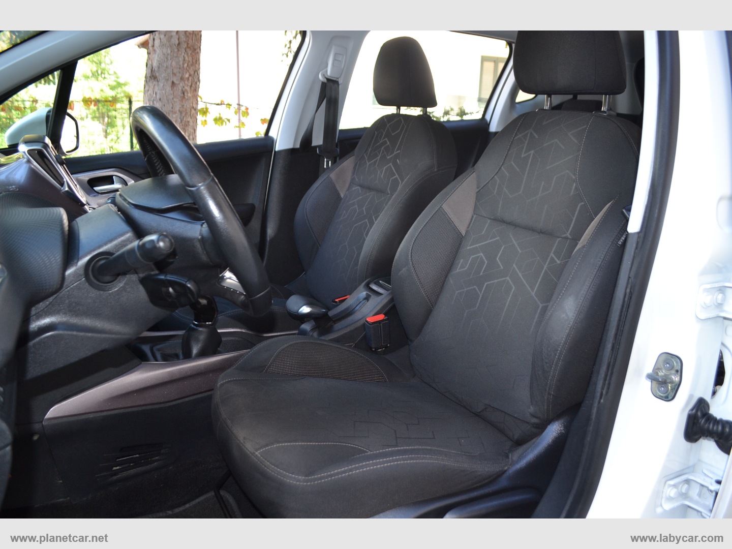 2008 1.4 HDi 68 CV Active - immagine 27