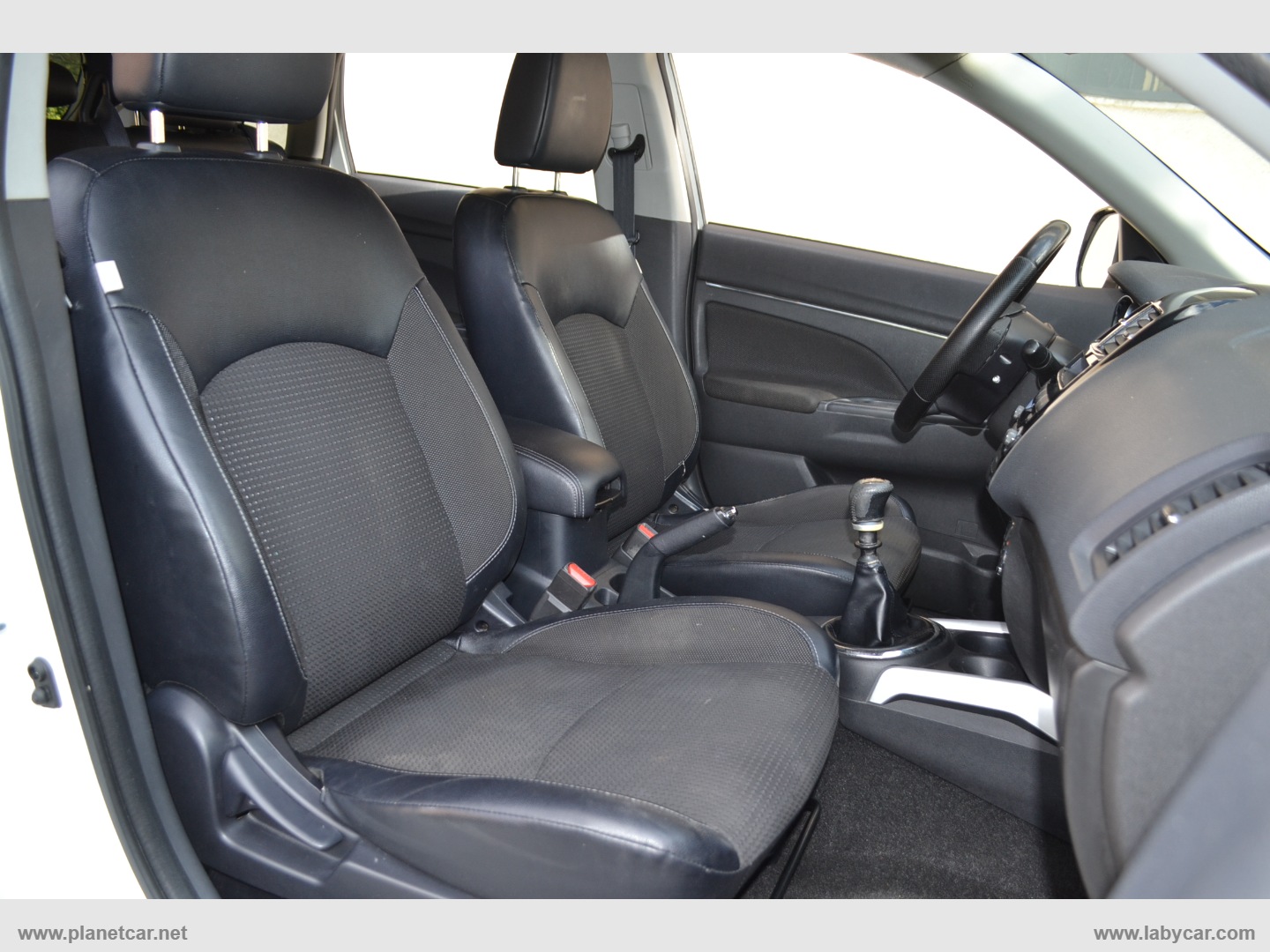 C4 Aircross 1.8 HDi 150 S&S 4WD Seduction - immagine 27