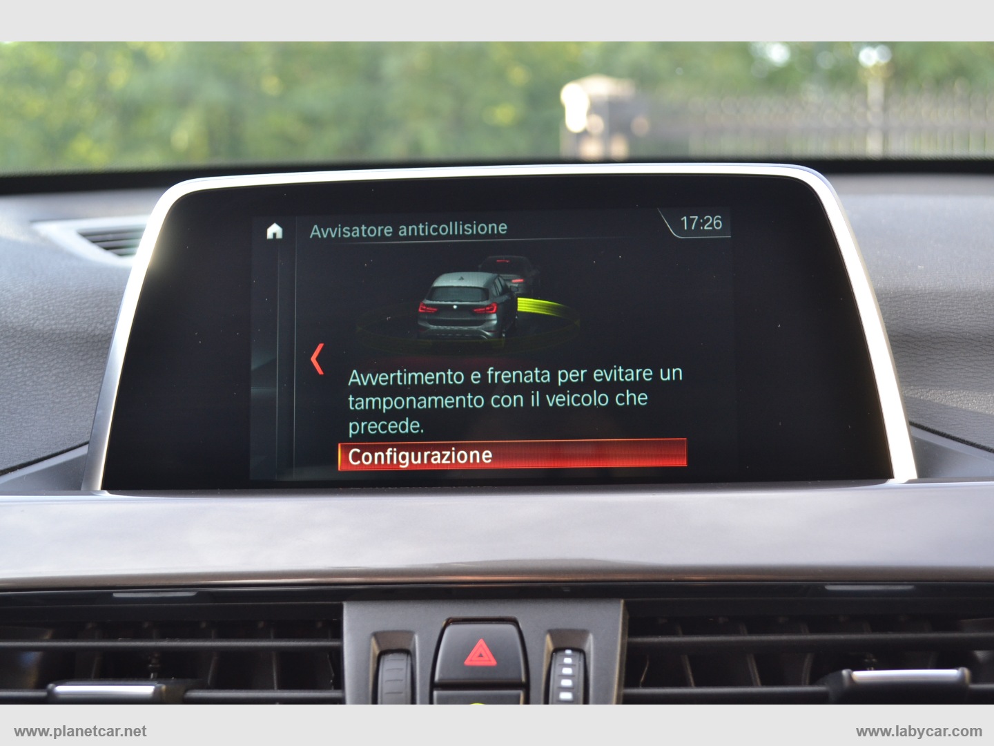 X1 sDrive18d xLine AUT. - immagine 27