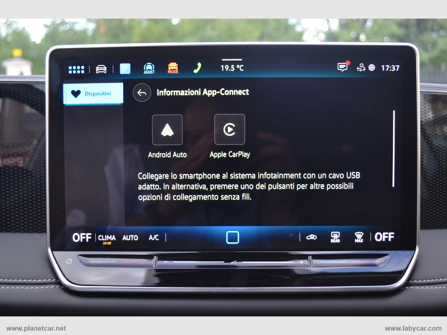 Tiguan 2.0 TDI 150 CV DSG Life - immagine 27