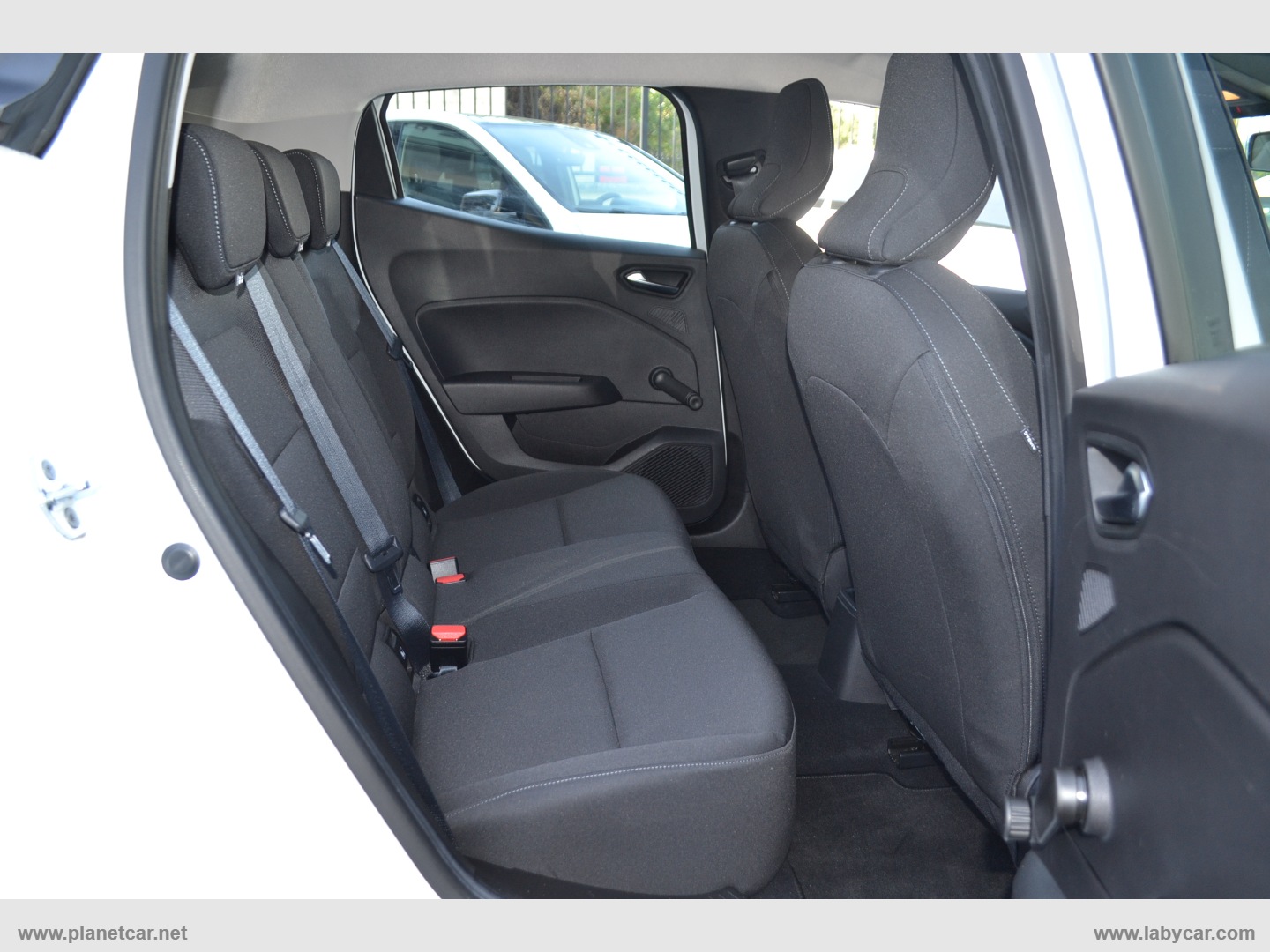 Clio SCe 65 CV 5p. Life - immagine 27