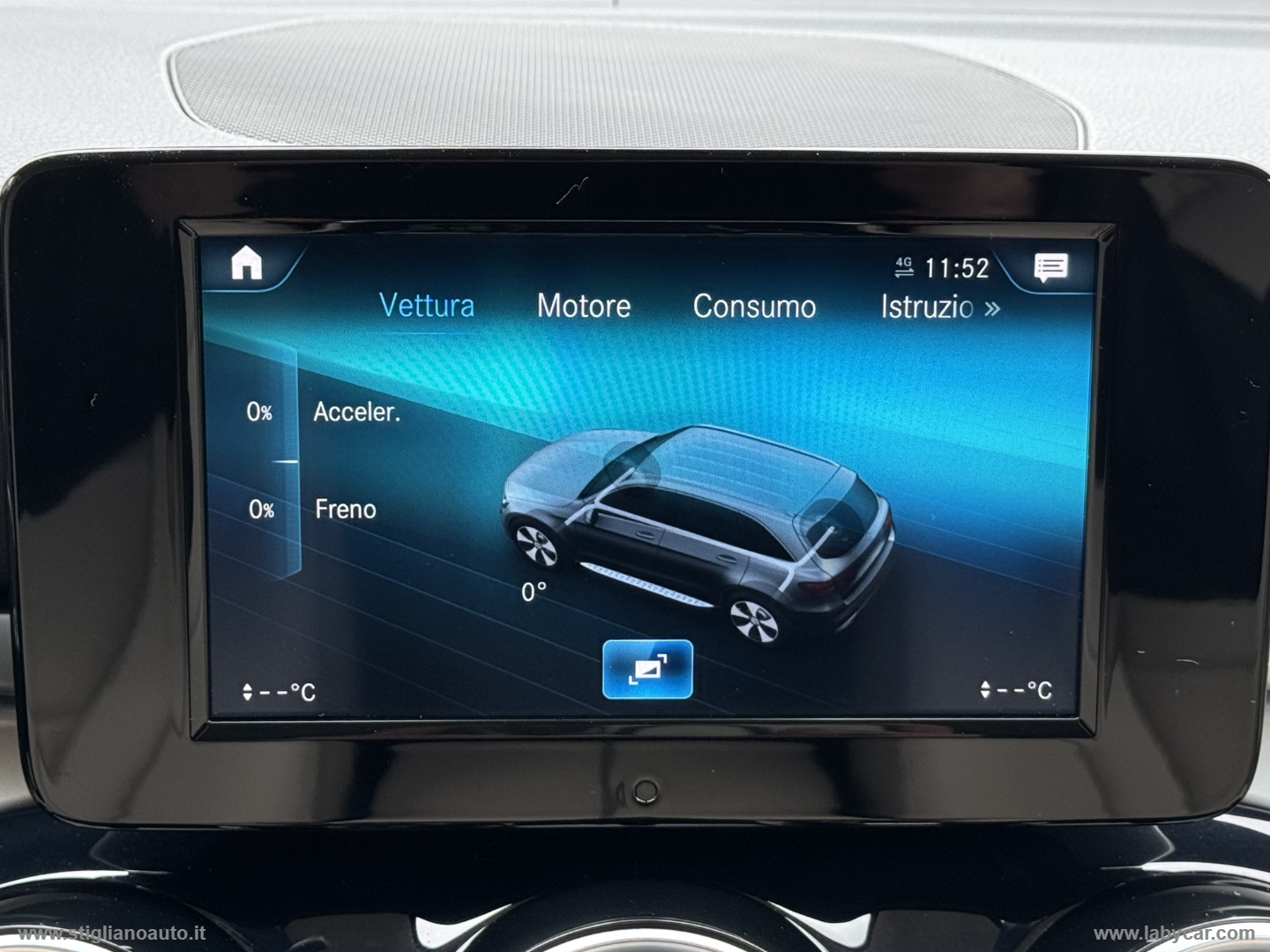 GLC 200 d 4Matic Executive - immagine 27