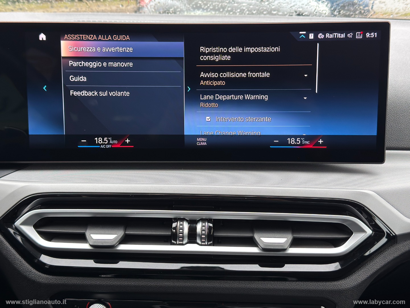 320d 48V Touring - immagine 27