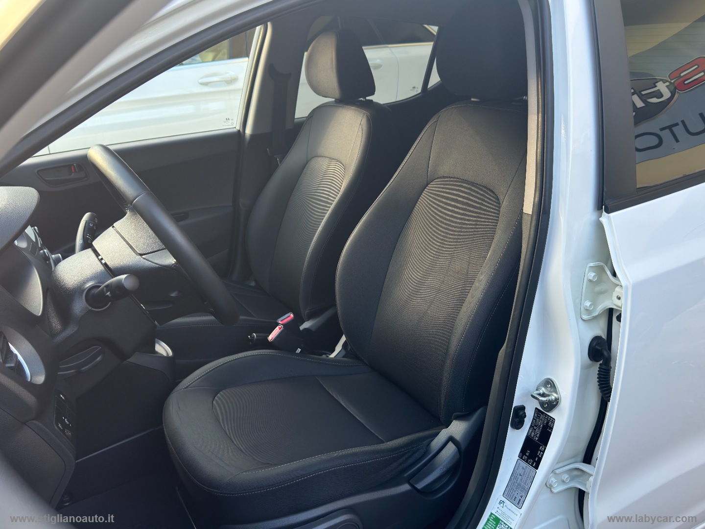 i10 1.0 MPI Prime - immagine 27