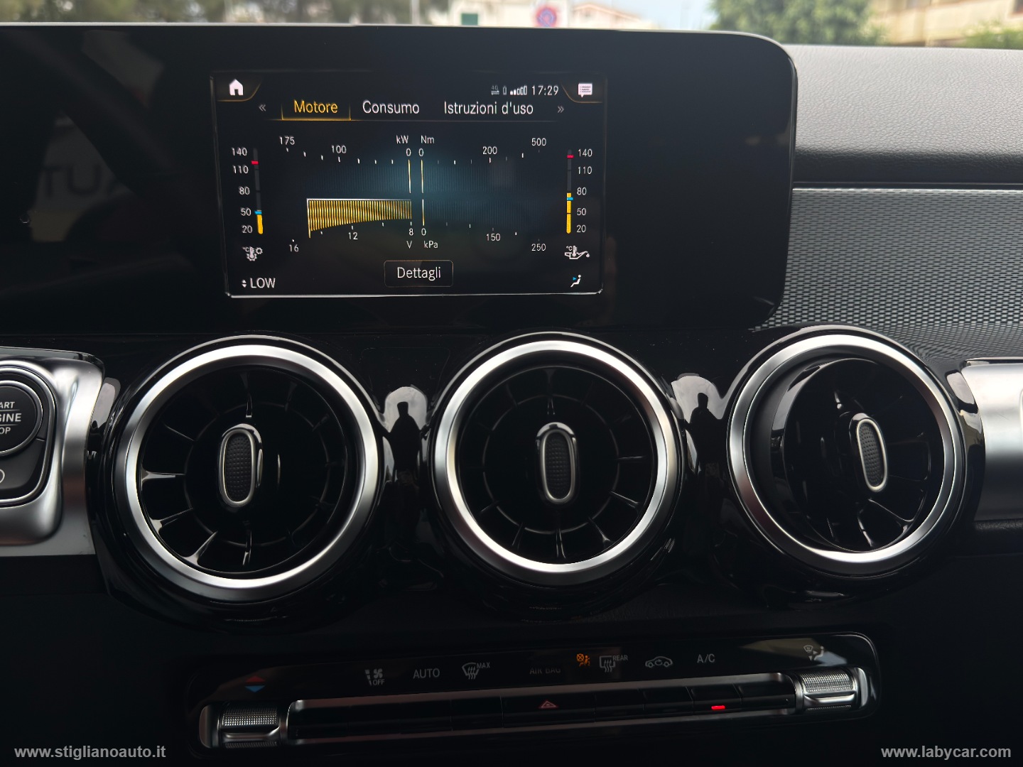 GLB 220 d Automatic 4Matic Sport - immagine 27