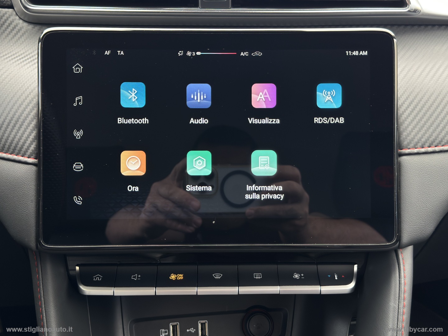 ZS 1.5 VTi-tech Comfort - immagine 27