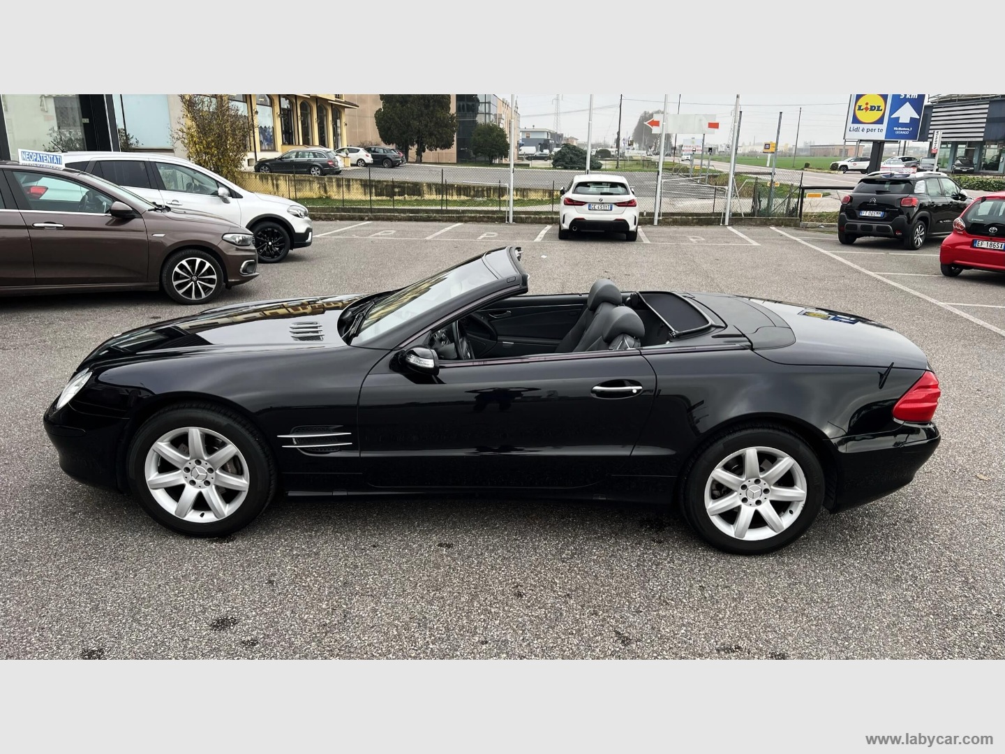SL 350 DA COLLEZIONE - immagine 27