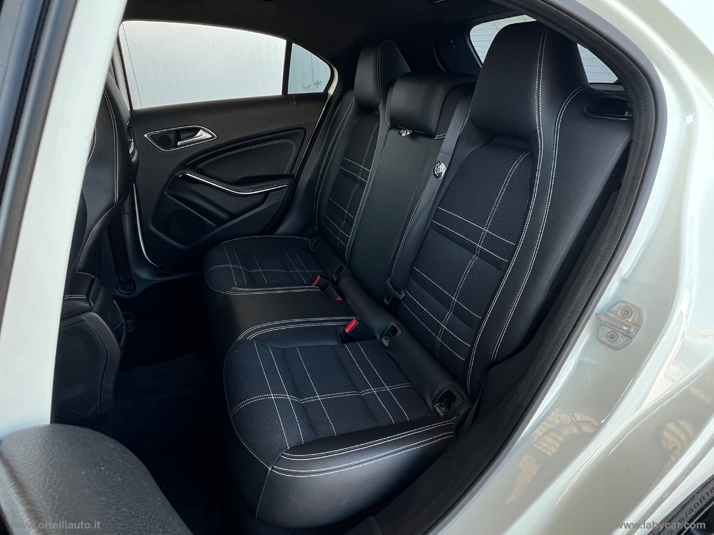 A 200 CDI Automatic Sport - immagine 27