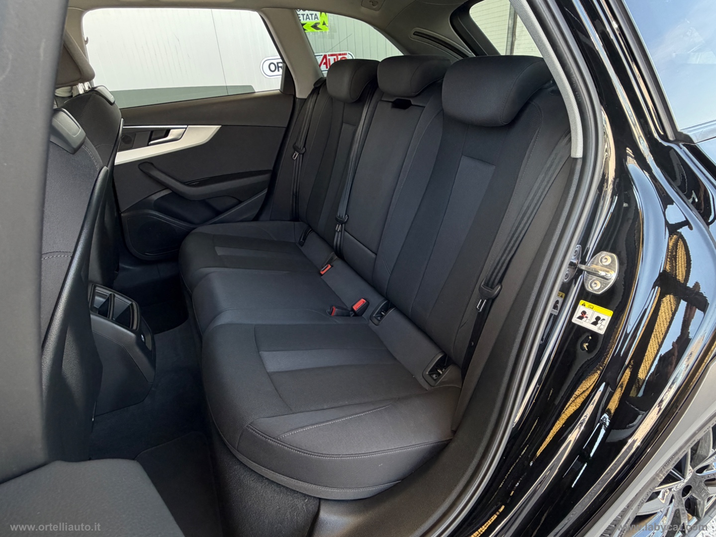 A4 allroad 40 TDI 204CV S tr. Business - immagine 27