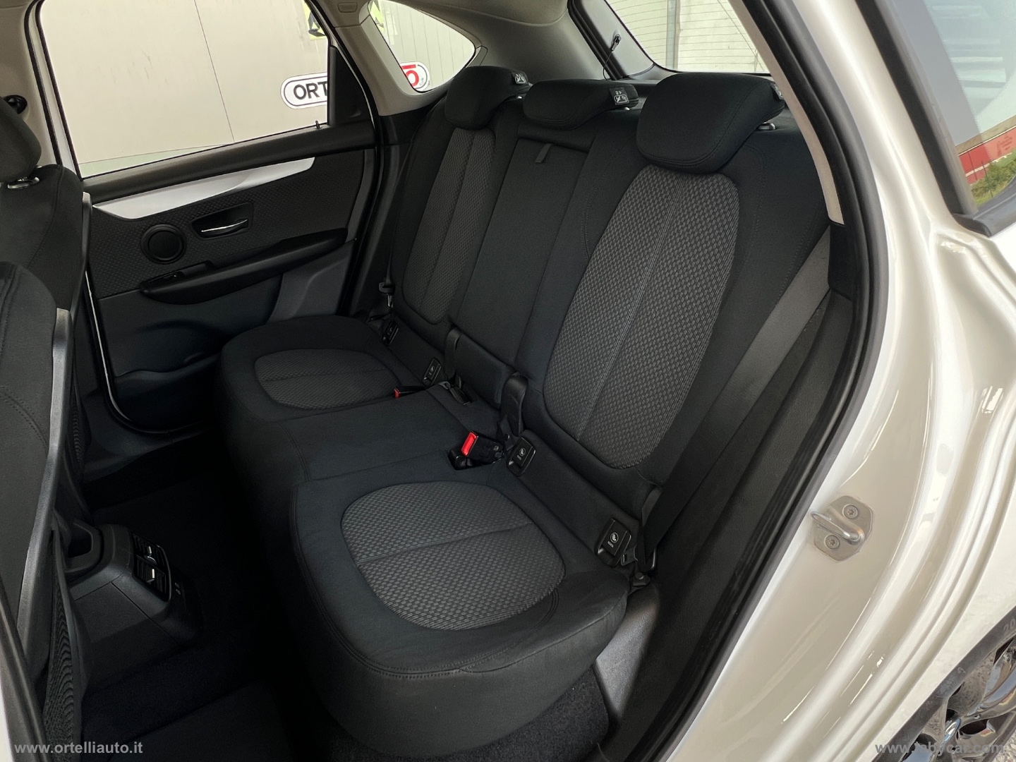 225xe Active Tourer iPerf.Advantage aut. - immagine 27