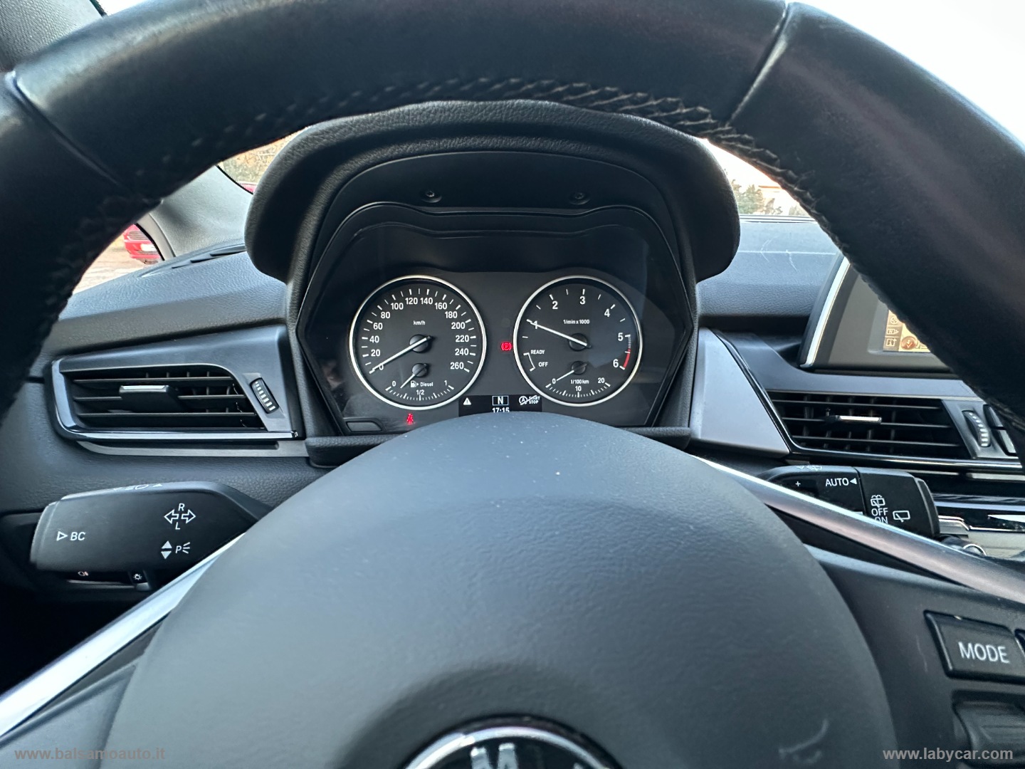 216d Active Tourer Advantage - immagine 27
