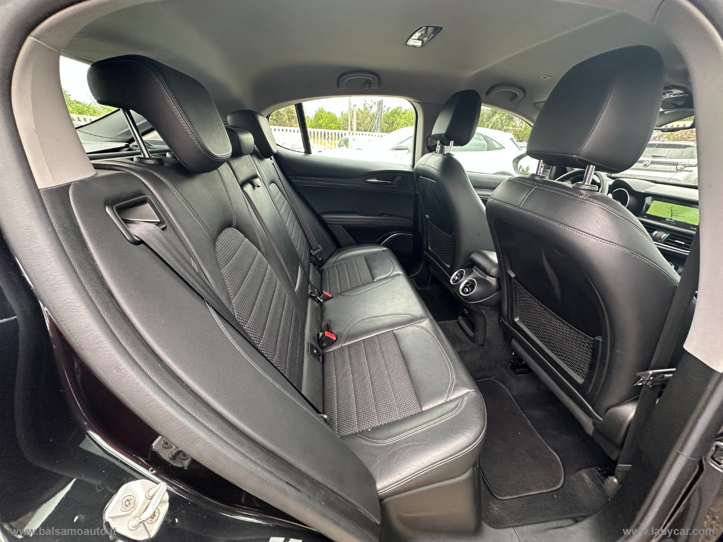 Stelvio 2.2 T.diesel 210 CV AT8 Q4 Super - immagine 27