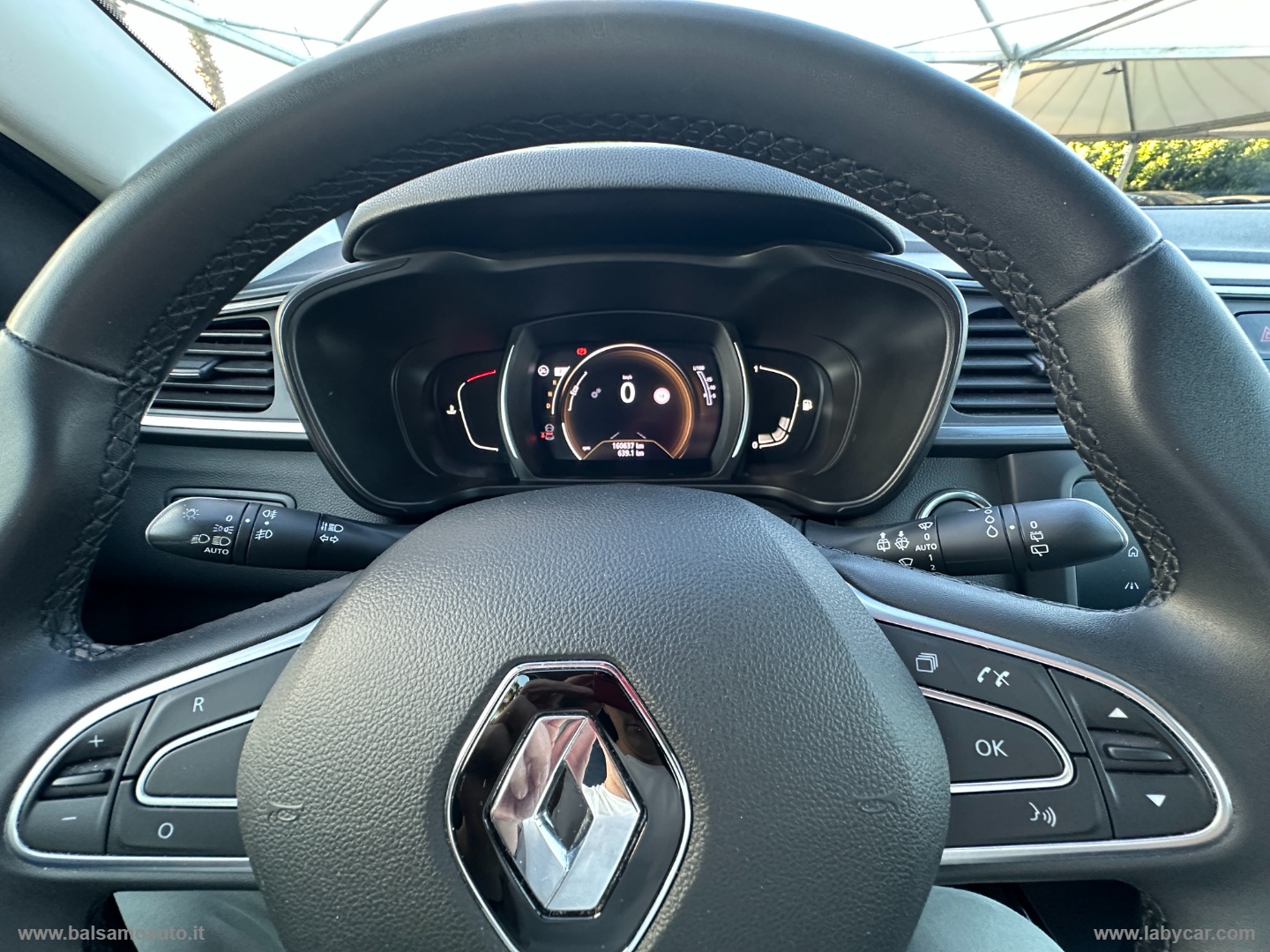 Kadjar Blue dCi 8V 115 CV EDC Techno - immagine 27
