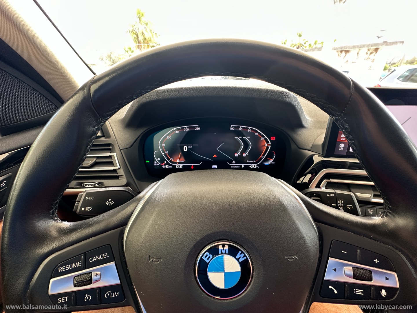 X3 xDrive20d 48V xLine - immagine 27
