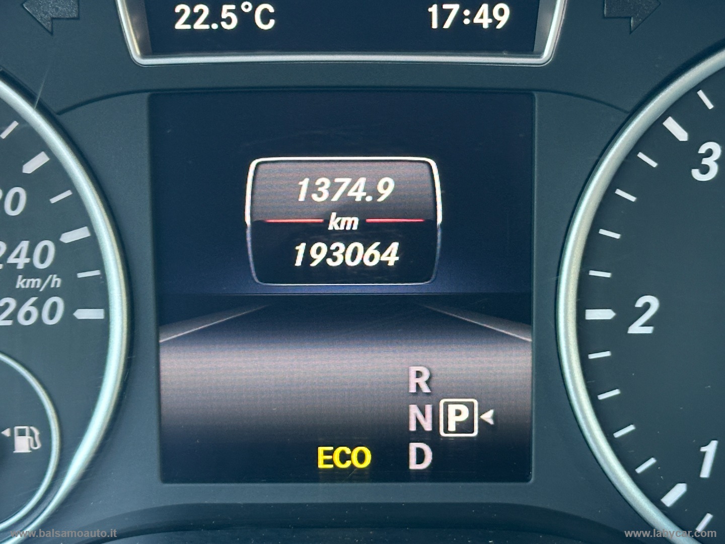 B 180 CDI Premium - immagine 27