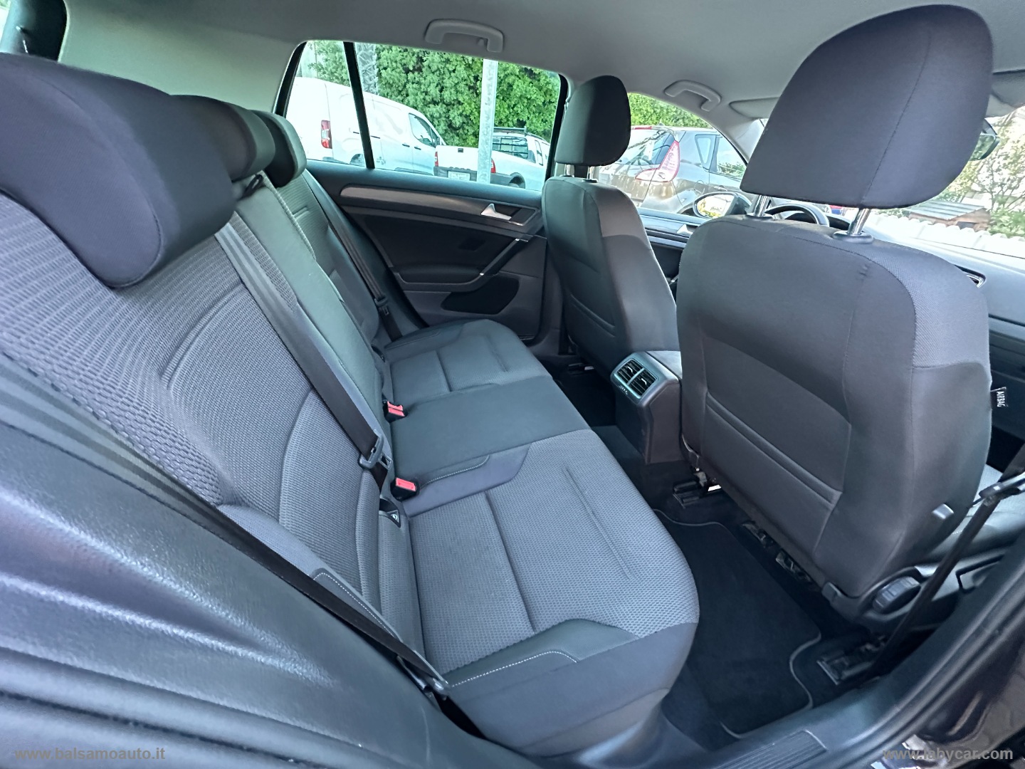Golf 1.6 TDI 115CV 5p. Business BMT - immagine 27