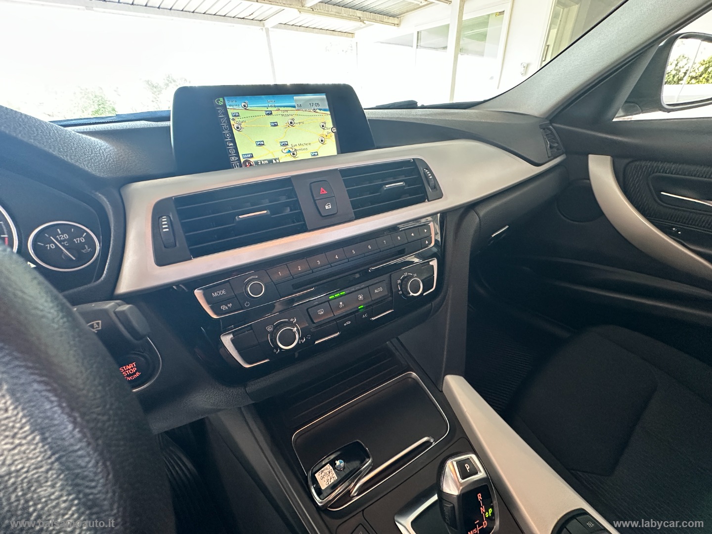 318i Touring Business Advantage aut. - immagine 27