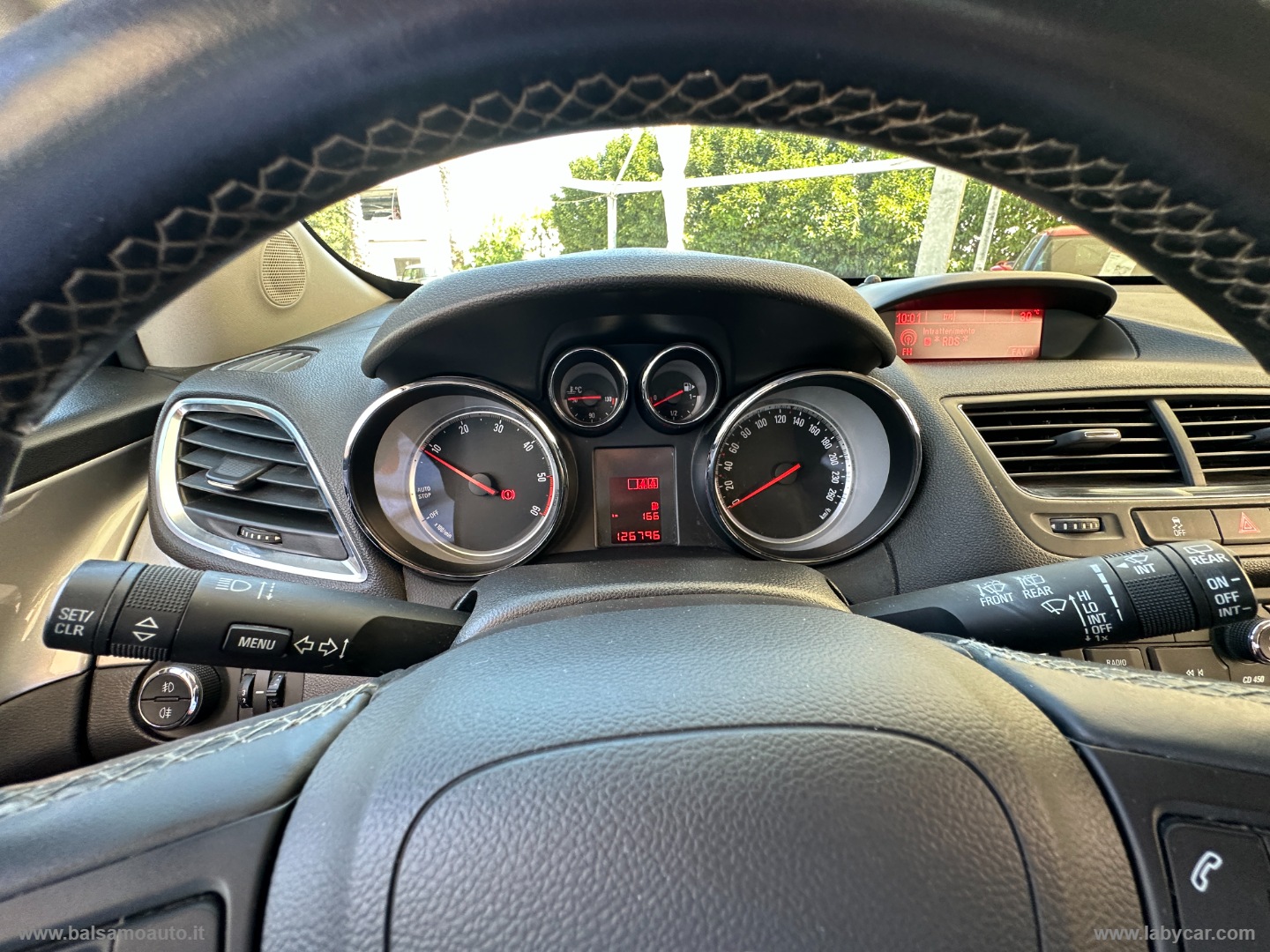 Mokka 1.6 CDTI Ecotec 136 CV 4x2 S&S Ego - immagine 27