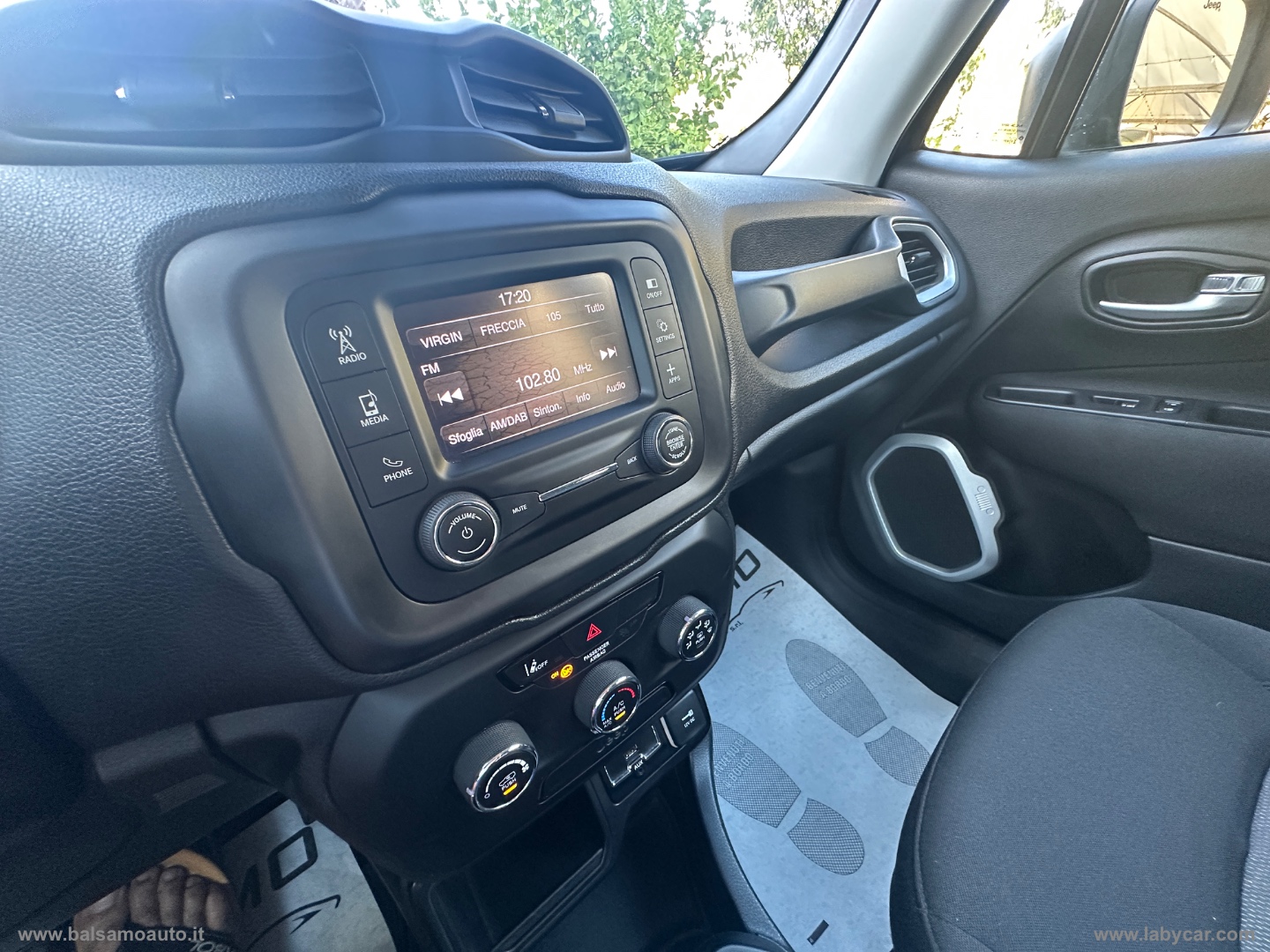 Renegade 1.0 T3 Sport - immagine 27