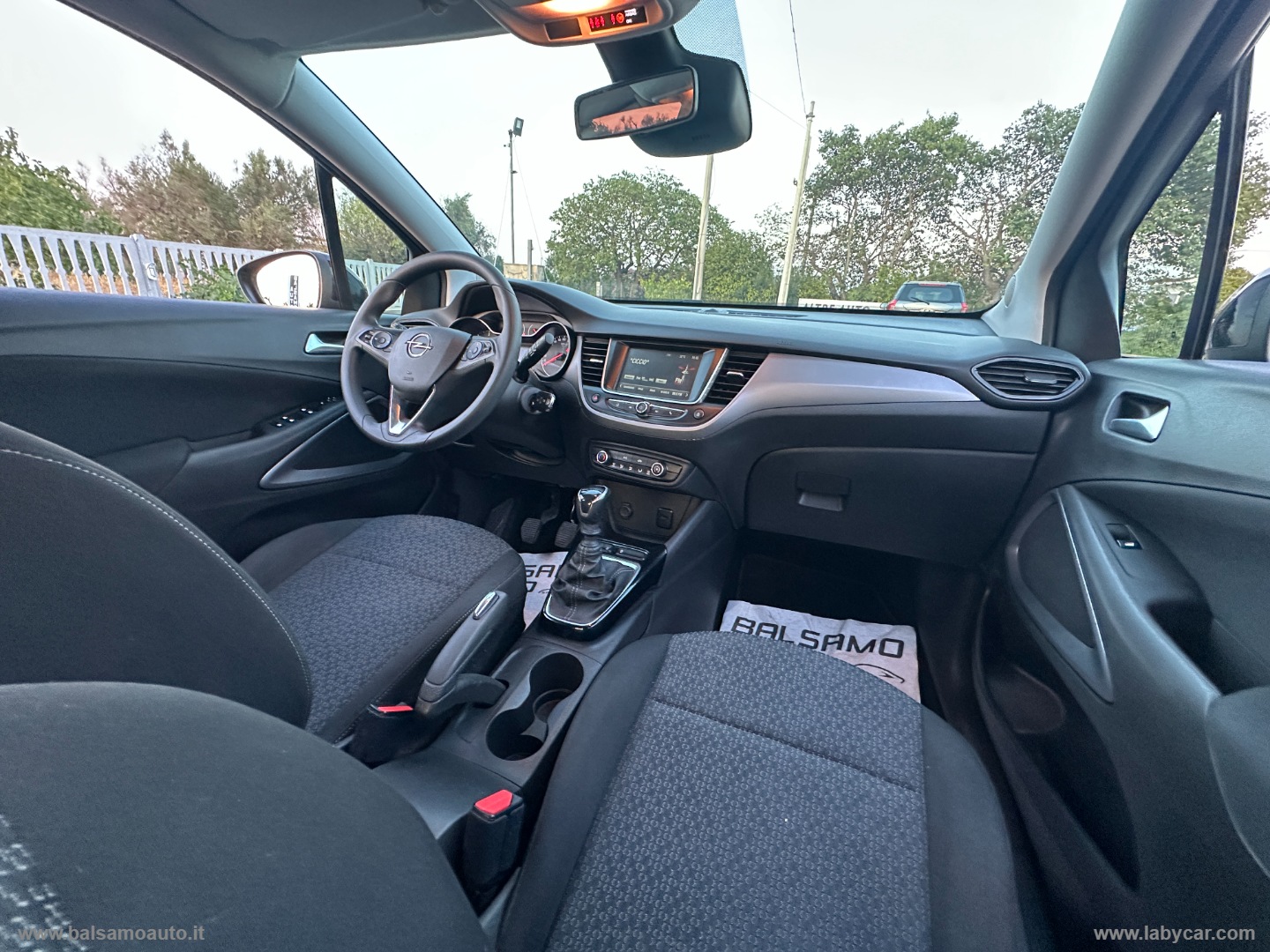 Crossland X 1.5 ECOTEC D 102CV S&S Inn. - immagine 27