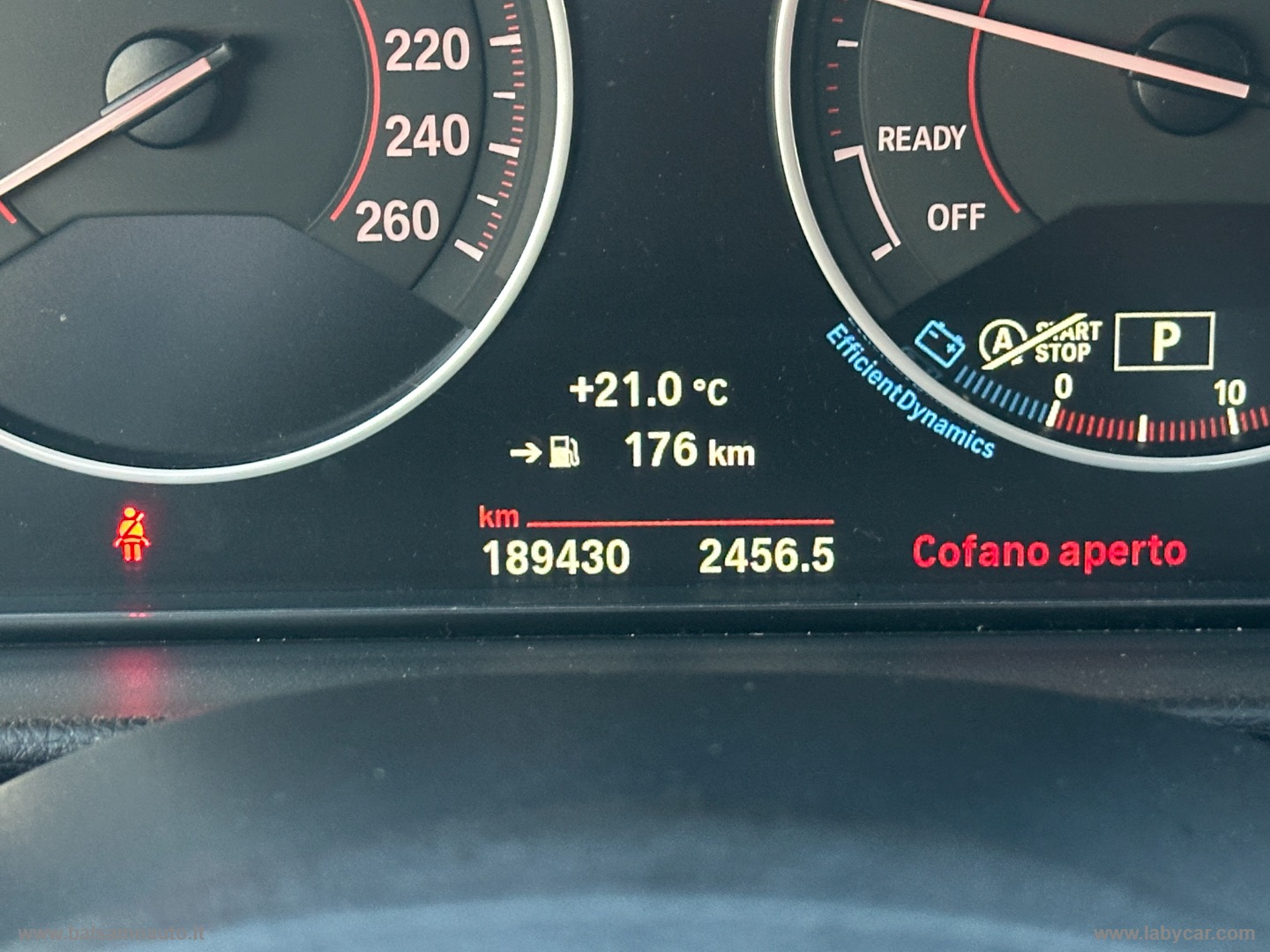 420d Gran Coupé Msport - immagine 27
