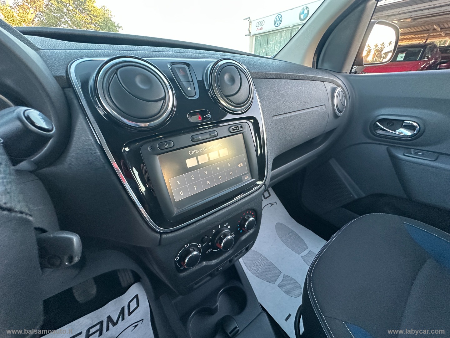Dokker 1.5 dCi 8V 90 CV Lauréate - immagine 27