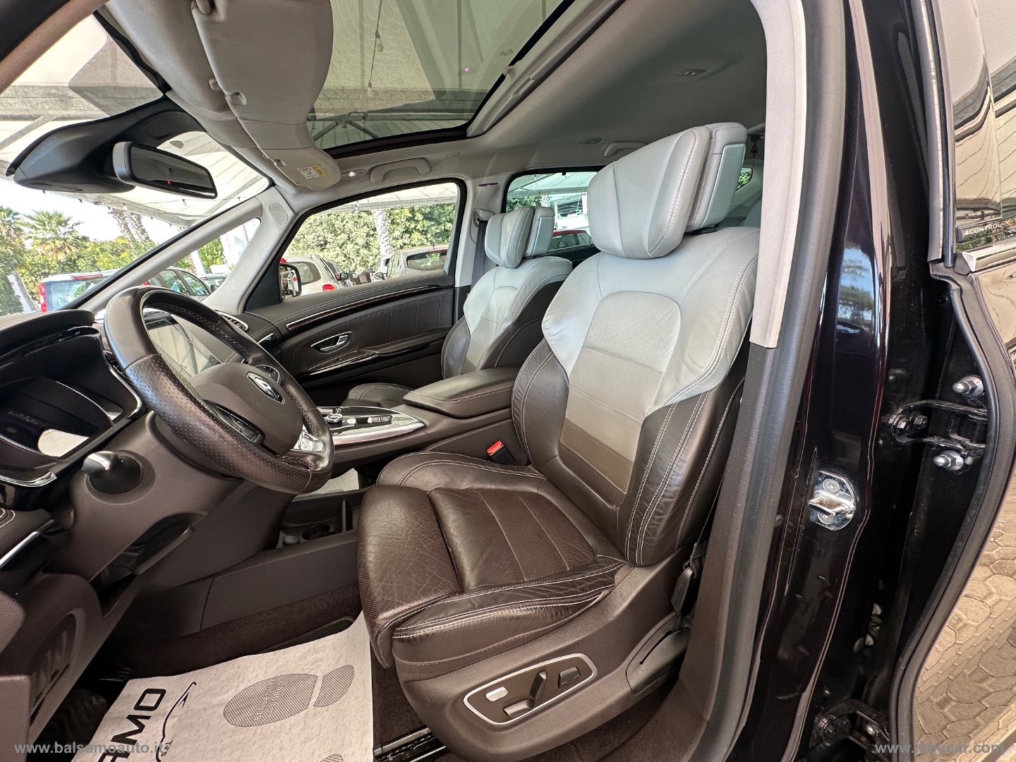 Espace BOSE INITIAL PARIS 4CONTROL - immagine 27