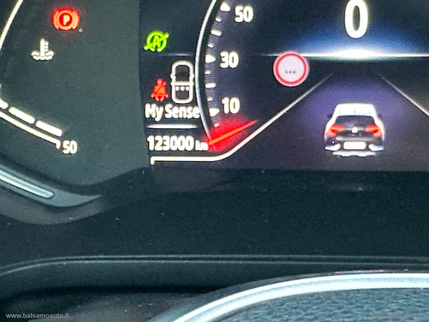 Captur TCe 100 CV GPL Intens N1 - immagine 27