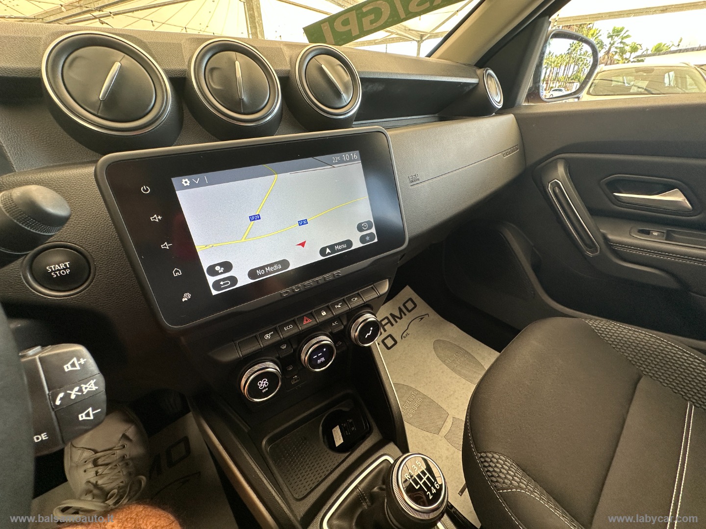 Duster 1.0 TCe GPL Prestige 360 - immagine 27