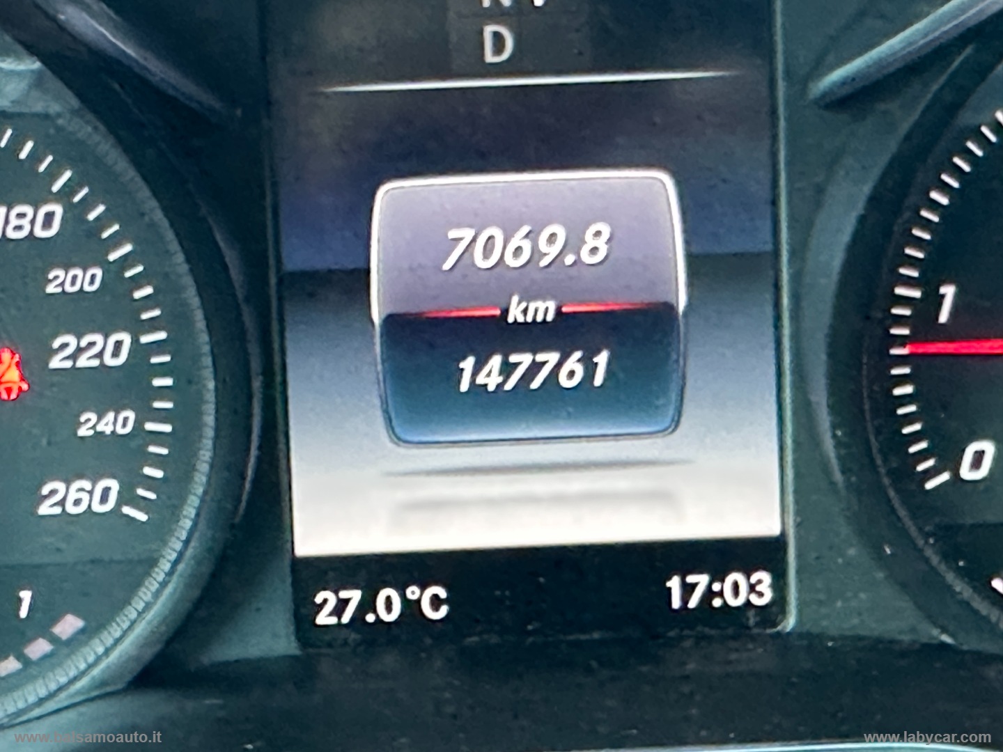 C 220 d 4Matic Premium - immagine 27
